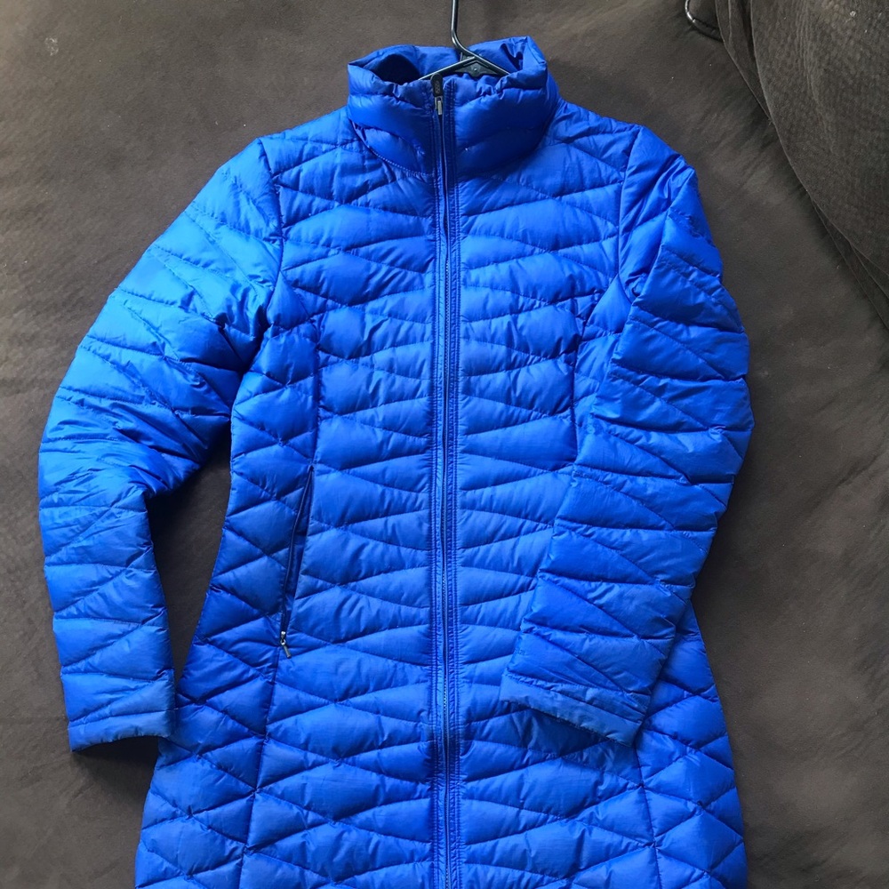 Patagonia Nano Puff Parka
